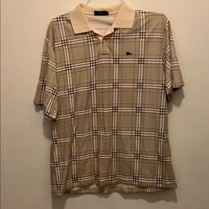 Burberry Polo